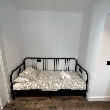 Apartamenticos El Tubo I Сарагоса Экстерьер фото