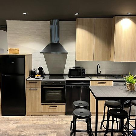 Apartamenticos El Tubo I Сарагоса Экстерьер фото