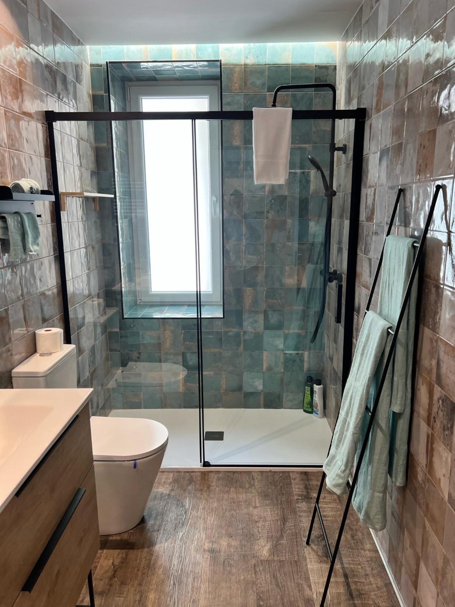 Apartamenticos El Tubo I Сарагоса Экстерьер фото