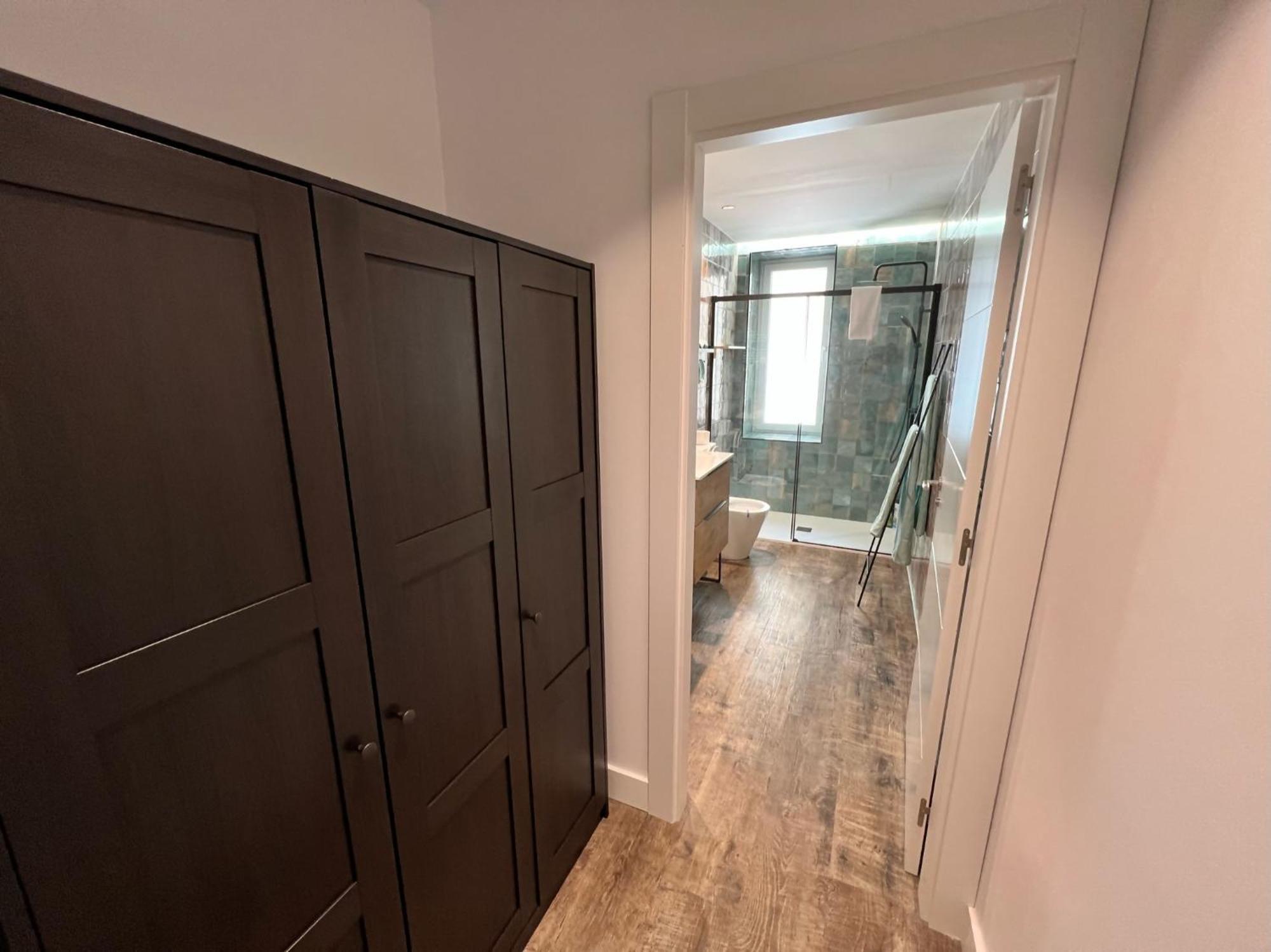 Apartamenticos El Tubo I Сарагоса Экстерьер фото