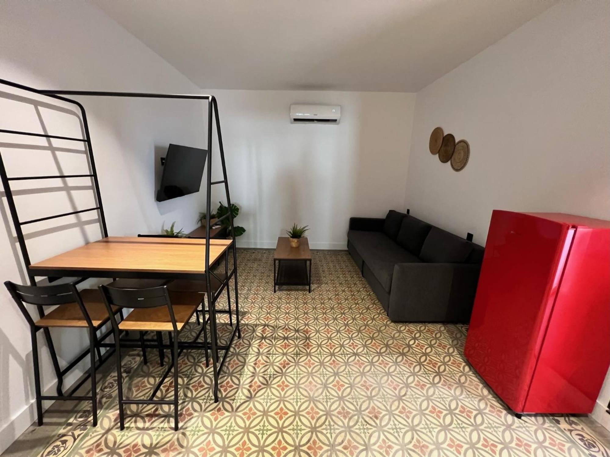 Apartamenticos El Tubo I Сарагоса Экстерьер фото