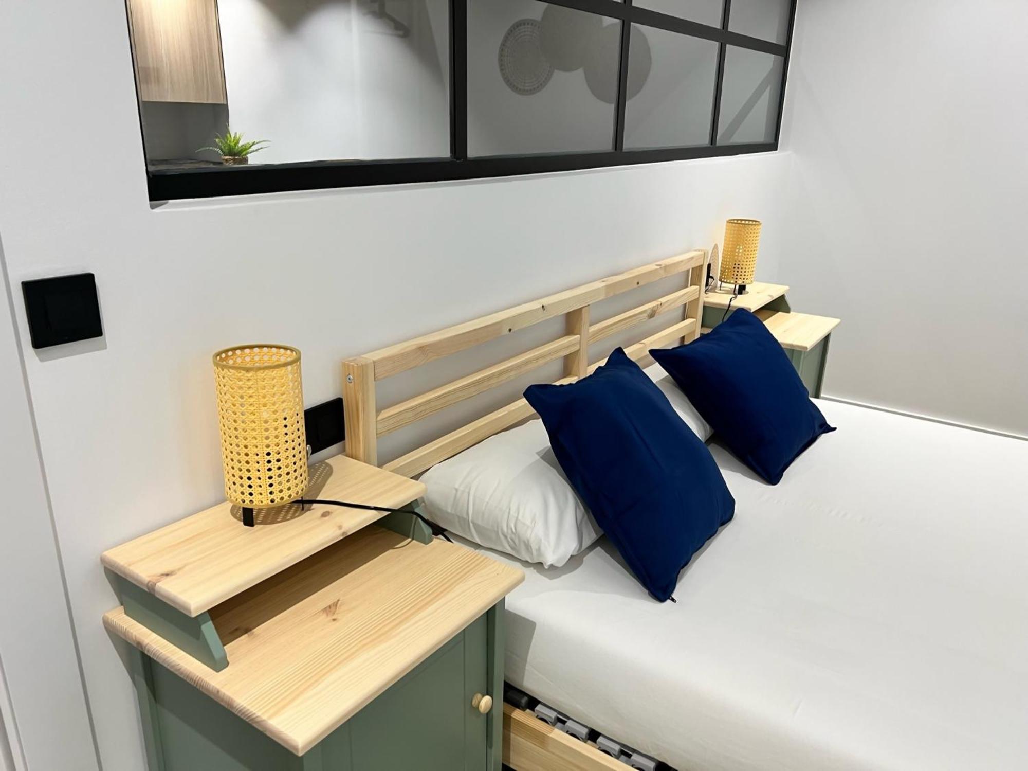 Apartamenticos El Tubo I Сарагоса Экстерьер фото