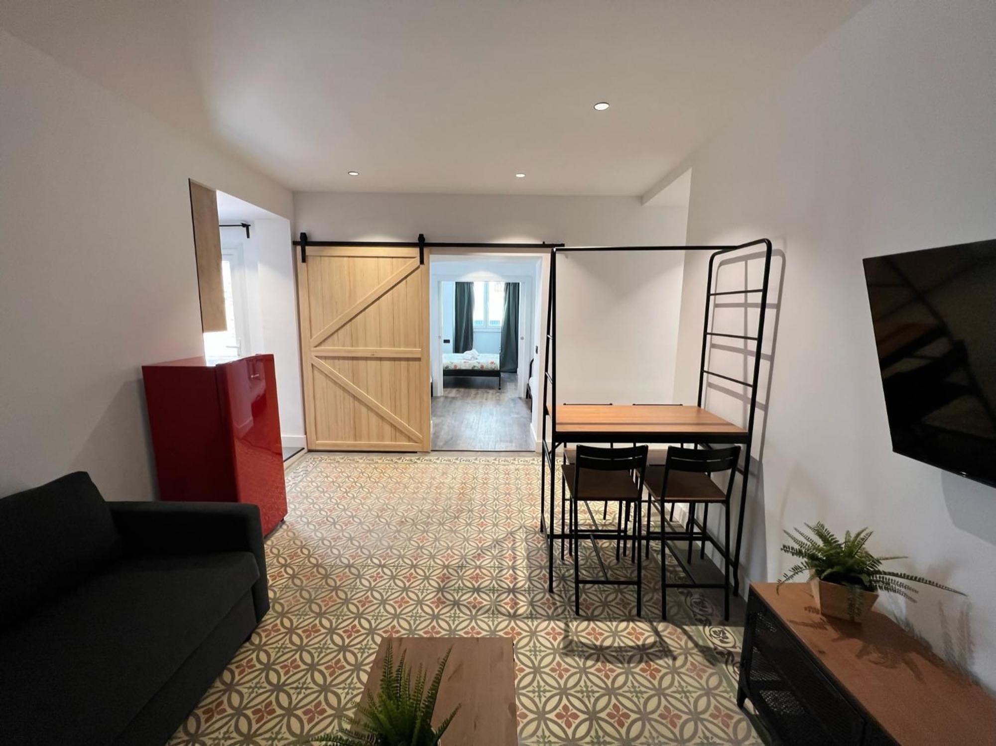 Apartamenticos El Tubo I Сарагоса Экстерьер фото