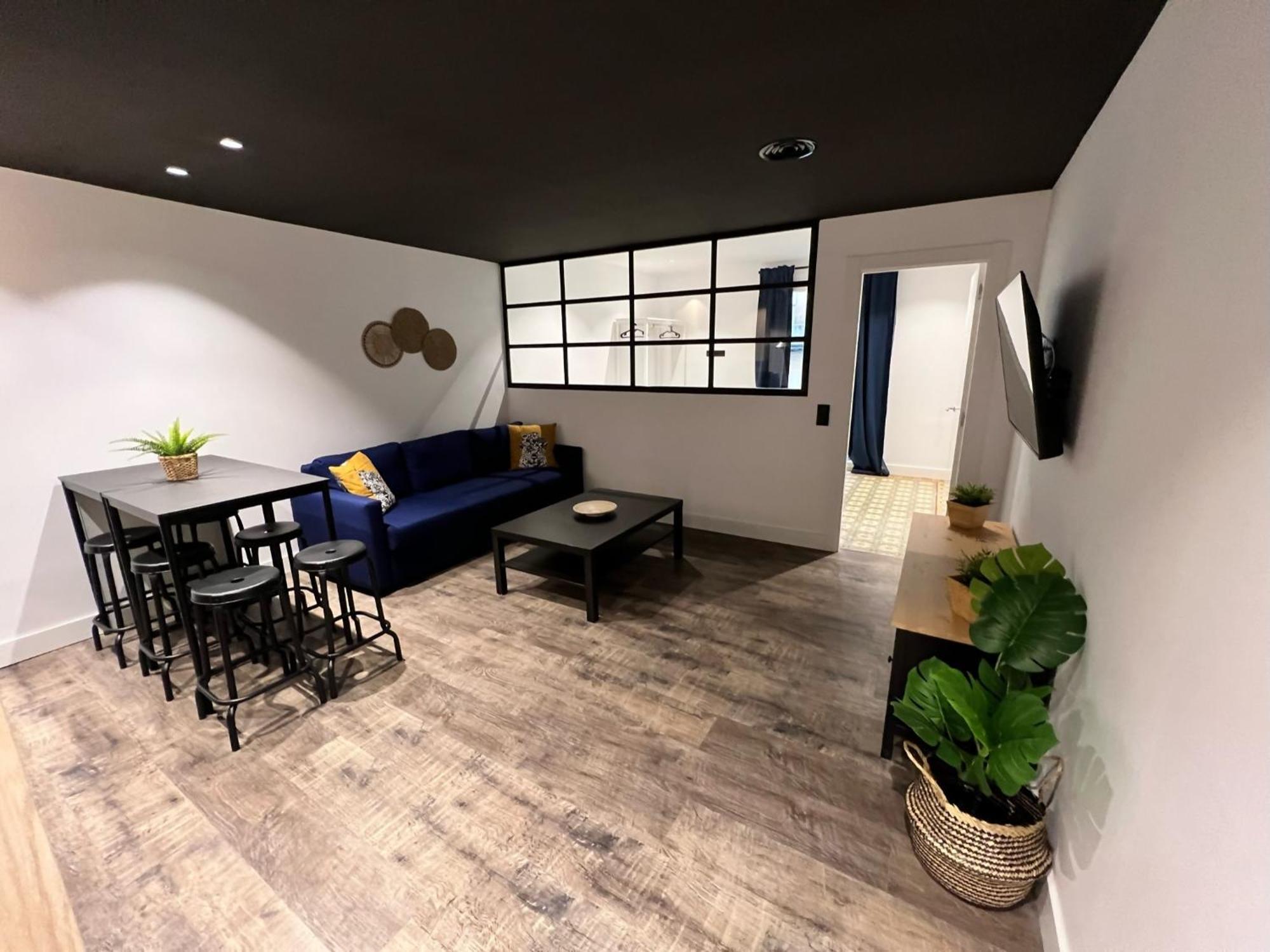 Apartamenticos El Tubo I Сарагоса Экстерьер фото