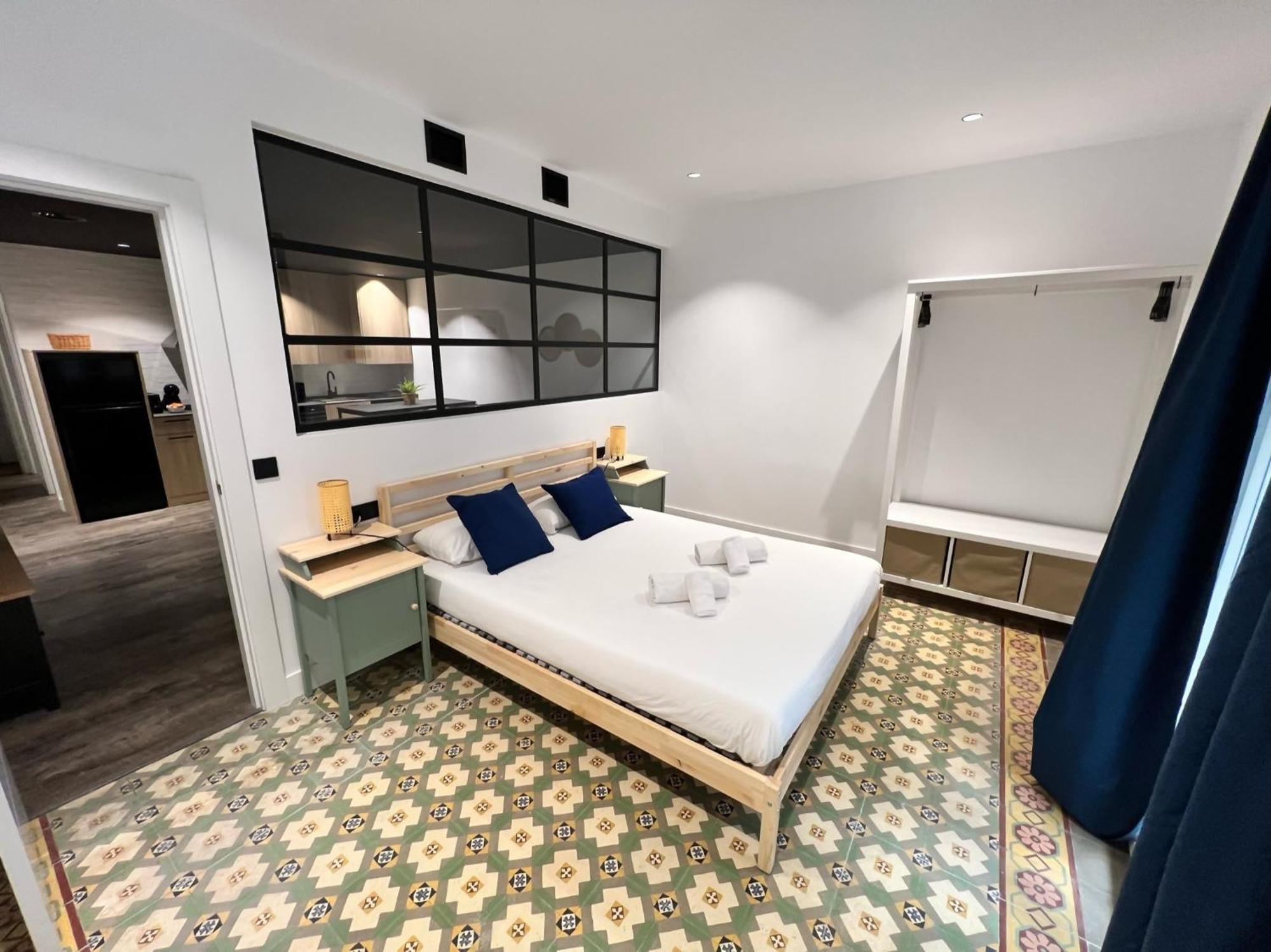 Apartamenticos El Tubo I Сарагоса Экстерьер фото