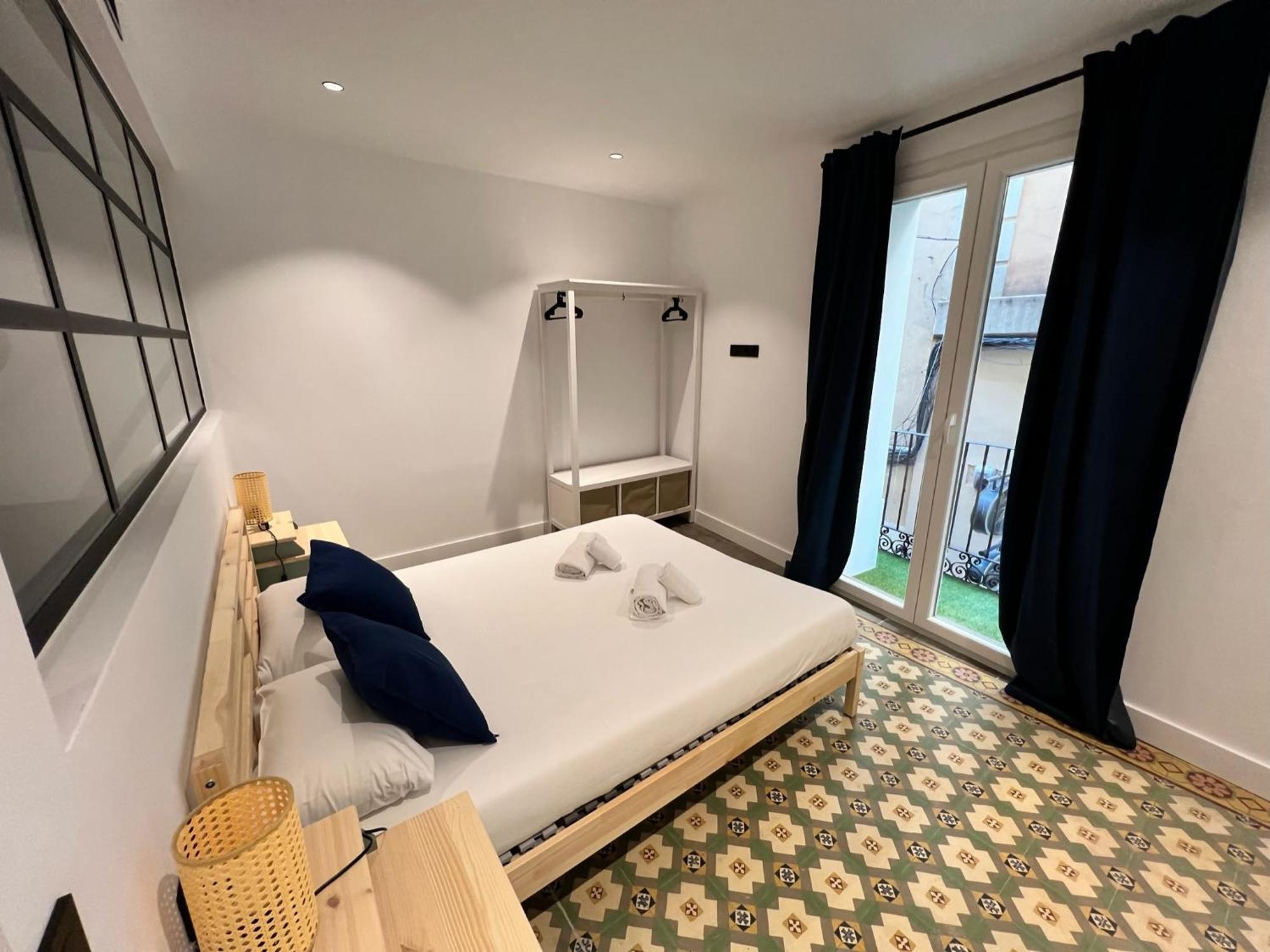 Apartamenticos El Tubo I Сарагоса Экстерьер фото