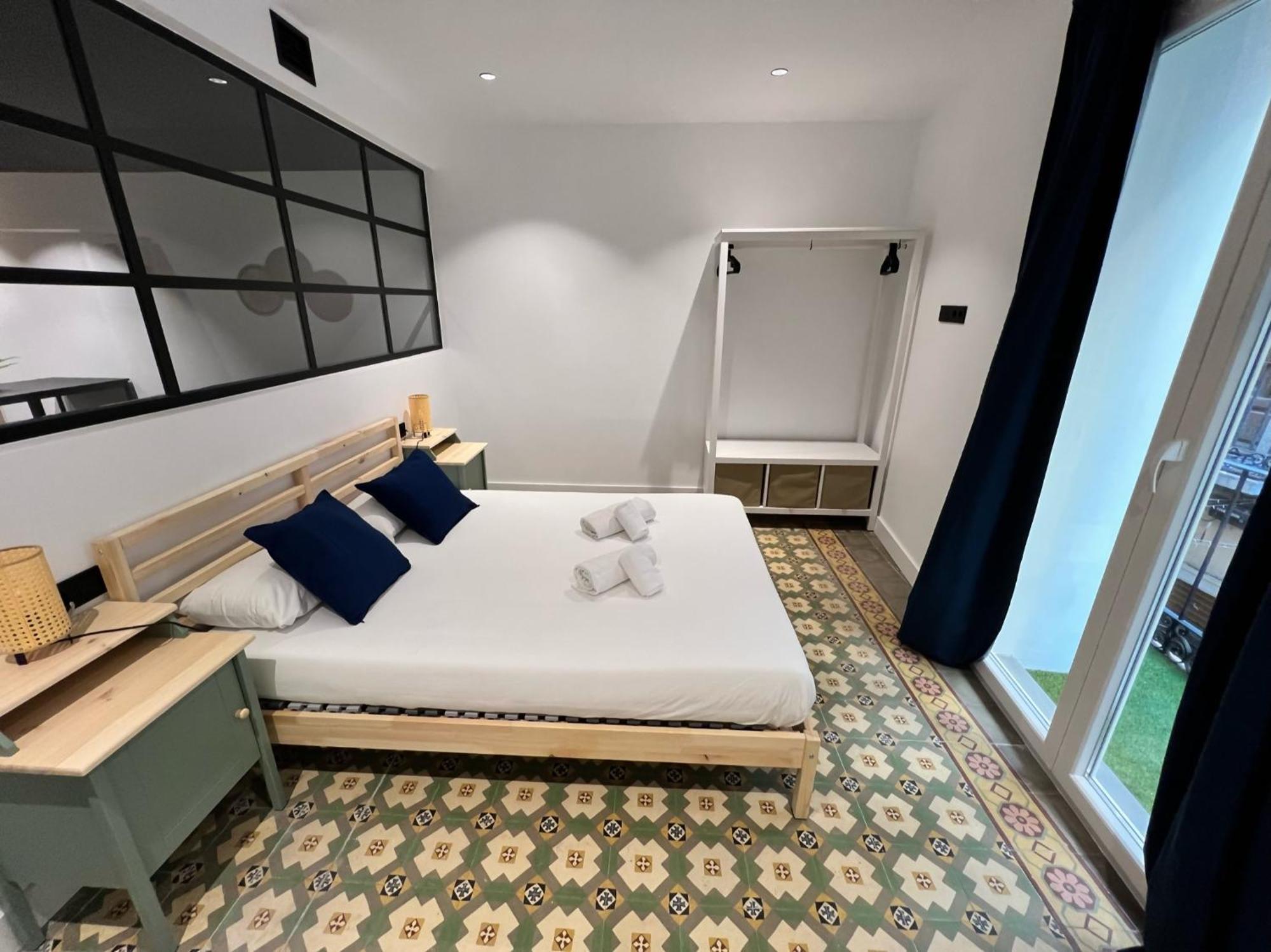 Apartamenticos El Tubo I Сарагоса Экстерьер фото