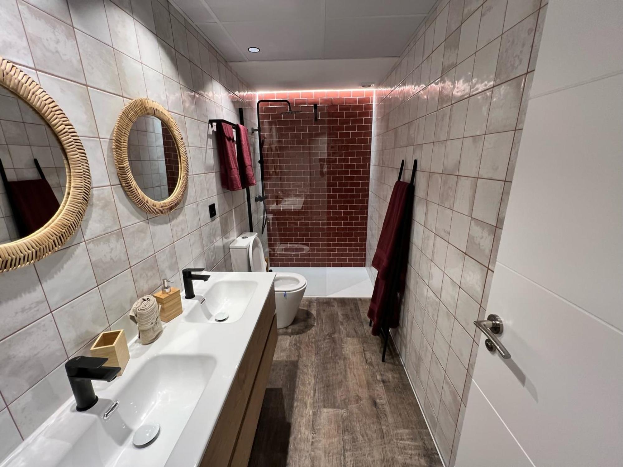 Apartamenticos El Tubo I Сарагоса Экстерьер фото