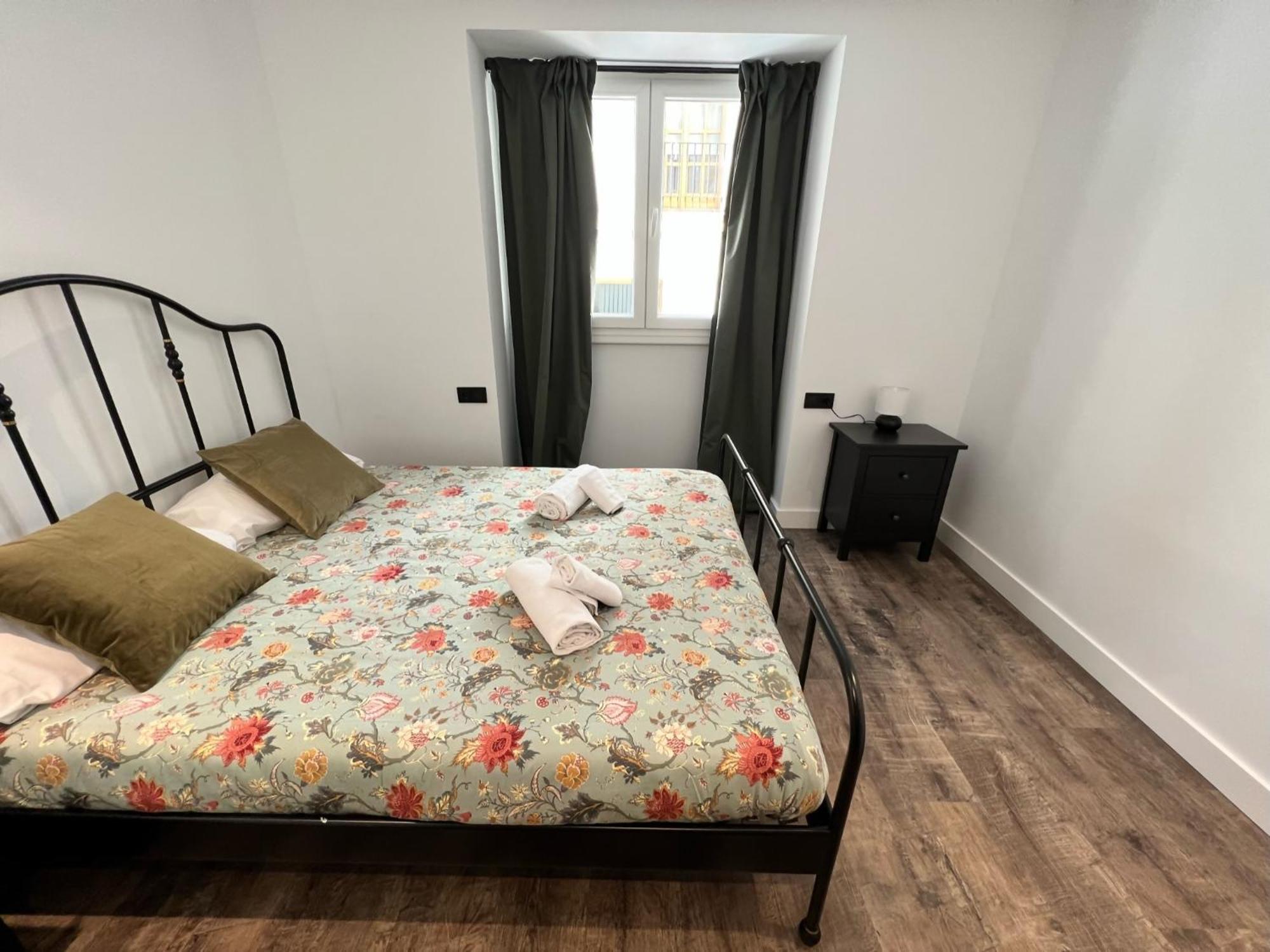 Apartamenticos El Tubo I Сарагоса Экстерьер фото