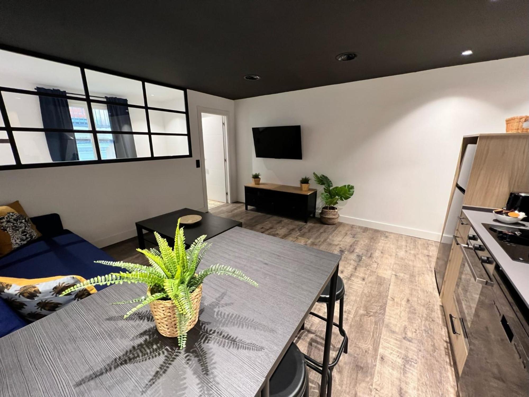 Apartamenticos El Tubo I Сарагоса Экстерьер фото